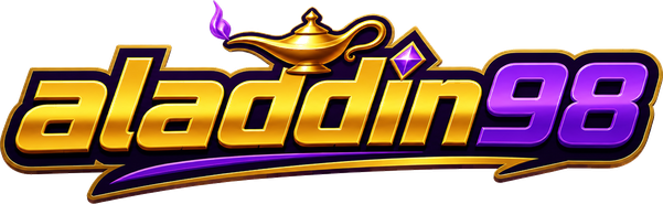 Aladdin98 Logo